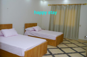 Arabia area 2 BR - Sharing pool